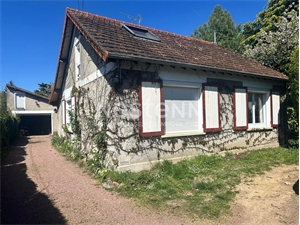 maison à la vente -   41260  LA CHAUSSEE SAINT VICTOR, surface 2 m2 vente maison - UBI477806189